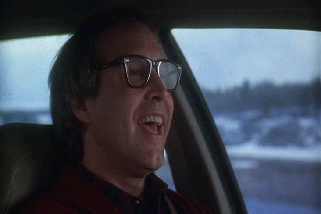 enough christmas vacation gif find share on giphy medium