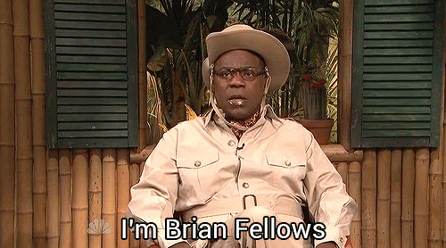 brian fellows gifs find share on giphy medium