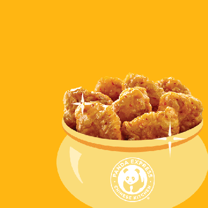 check this out orange chicken pot of gold medium