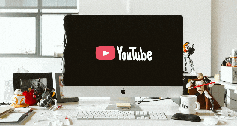 the 30 best youtube channels for designers 2021 layout funny cartoon of typing on computer medium