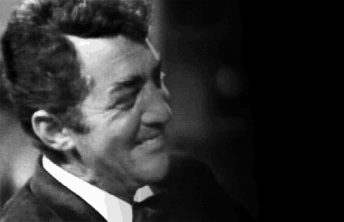 happy dean martin gif find share on giphy medium