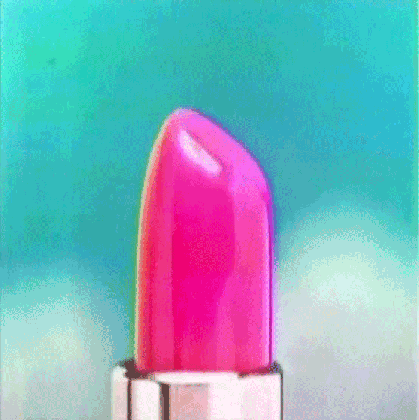 hurricane lipstick gif wifflegif medium