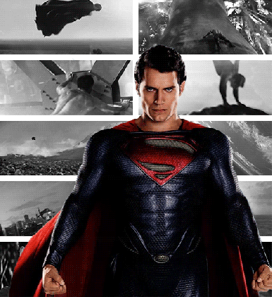 henry cavill is superman part 15 page 14 the medium