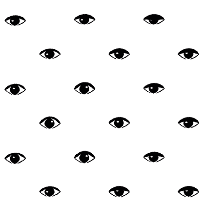 clip art eyes watching you s hopkins coloring pages medium