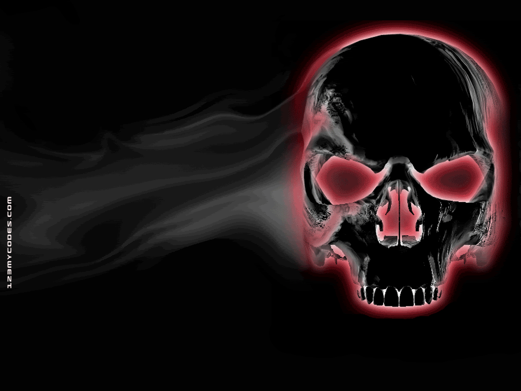 evil skulls animated skulls image by lynnh60 on medium