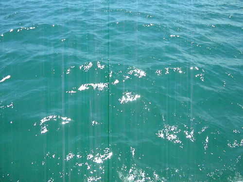 teal ocean tumblr medium