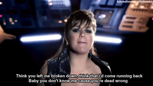 gif kelly clarkson music love animated gif on gifer by beawield medium