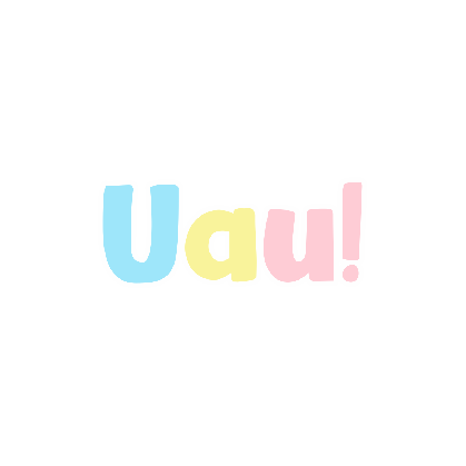 uau sticker by marshmallow make for ios android giphy medium