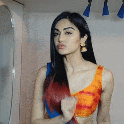 cute indian girl dancing cutegirl chicks prettygirl selfie cut medium