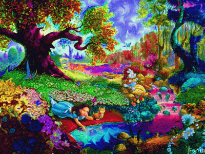 alice on acid gifs get the best gif on giphy medium