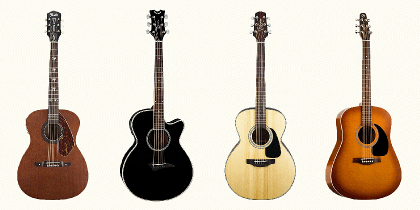 10 best acoustic guitars to buy in 2018 reviews of for sale animated guitar medium