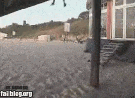 funny parkour gif funny parkour drunk discover share gifs medium