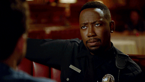 think lamorne morris gif by new girl find share on giphy medium