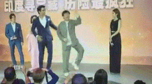 watch sonu sood dance with jackie chan to a daler mehendi song the medium