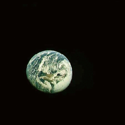 le voyage dans la lune earth as art photographs of earth taken by medium