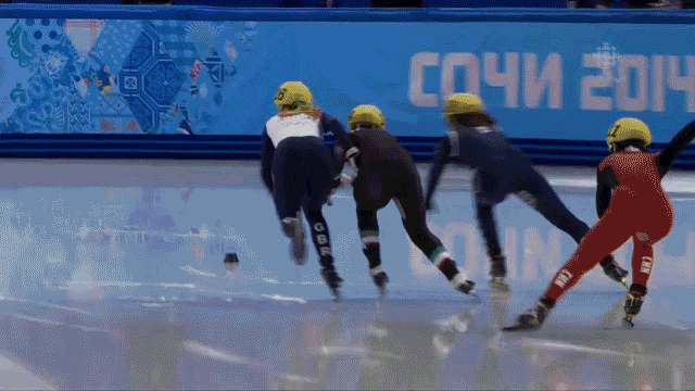 women s speed skating at the 2014 olympics popsugar celebrity medium