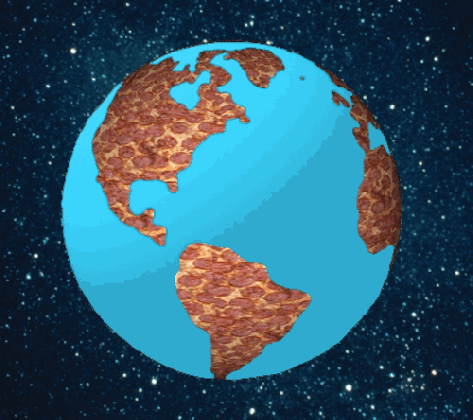 pizza continents spacepizzadelight medium