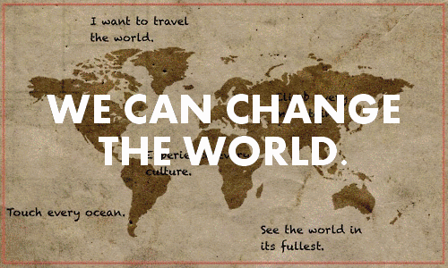 quotes about change world 725 quotes medium