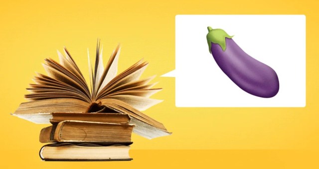 the complete and sometimes sordid history of the eggplant emoji medium