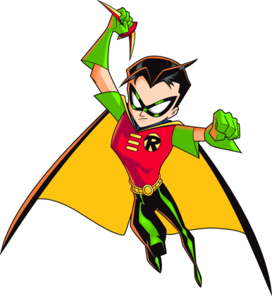 robin the batman batman wiki fandom powered by wikia medium