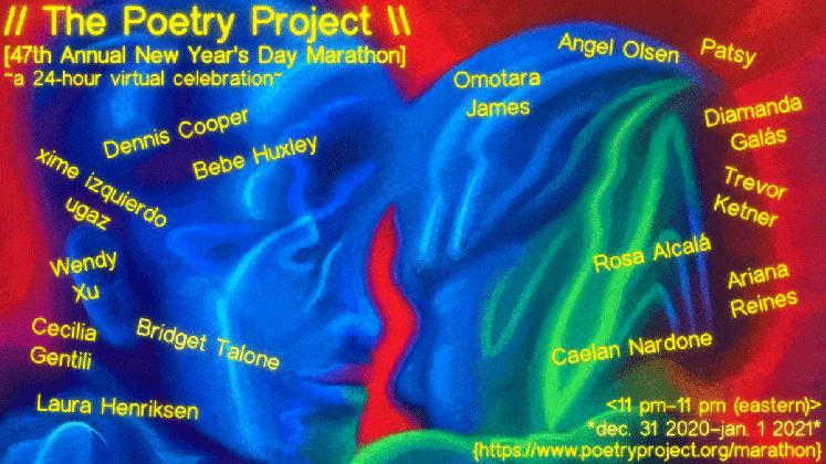 the poetry project recordings 47th annual new year s lil wayne gif medium