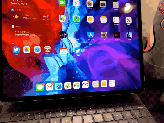 how apple reinvented the cursor for ipad techcrunch bluetooth icon symbol medium