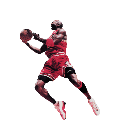 michael jordan sticker by imoji for ios android giphy medium