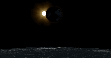 blood moon lunar eclipse lunar eclipse 2015 gif on gifer by agamanius medium