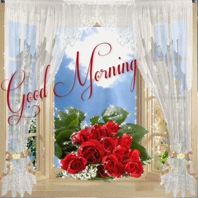 good morning sister and all have a great wednesday god bless medium