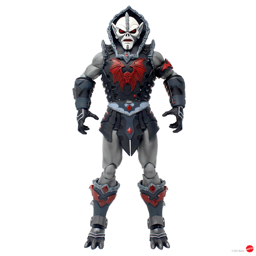 the blot says masters of universe hordak 1 6 scale figure by mondo will smith suicide squad medium