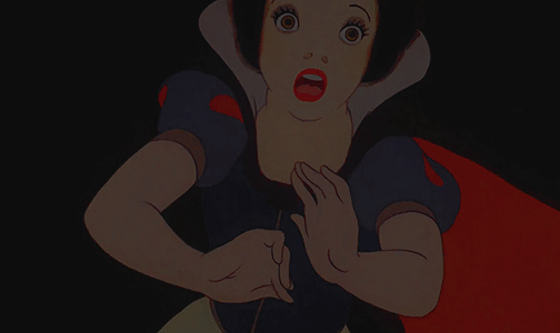snow white and the seven dwarfs gifs tumblr medium