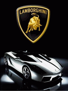 lamborghini car logo wallpapers animaxwallpaper com medium