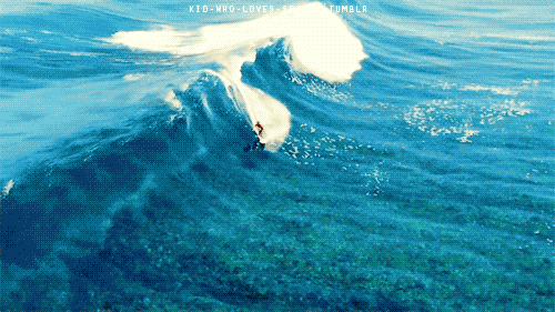gif sea waves surfing animated gif on gifer by zolobei medium