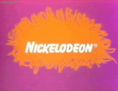 80s nickelodeon gif find share on giphy medium