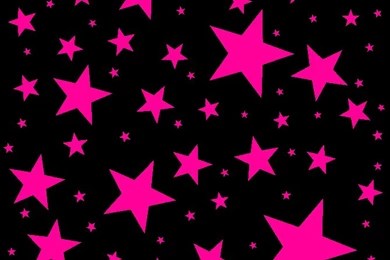pink stars wallpapers wallpapers zone desktop background medium
