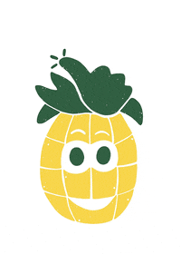 best pineapple gifs primo gif latest animated gifs medium