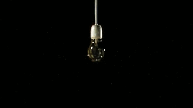 flying 3d moth to lightbulb test on make a gif medium