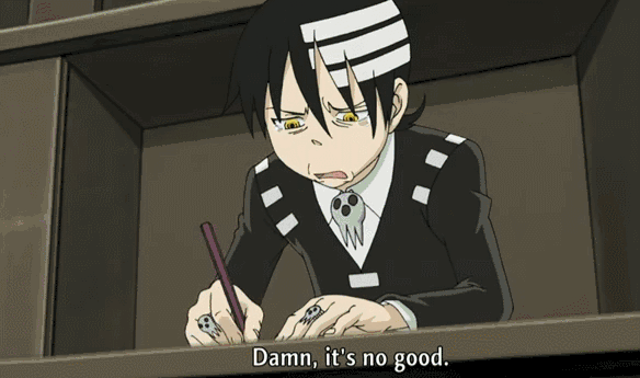 soul eater meme gif google search do you know your anime medium