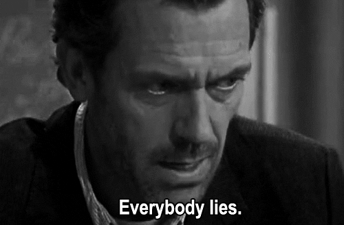 quote house hugh laurie gregory house doctor lie house md medium