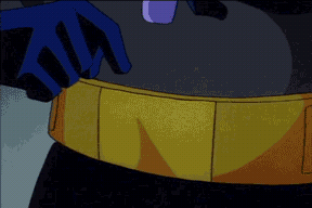 utility belt batman the animated series wiki fandom powered by wikia medium