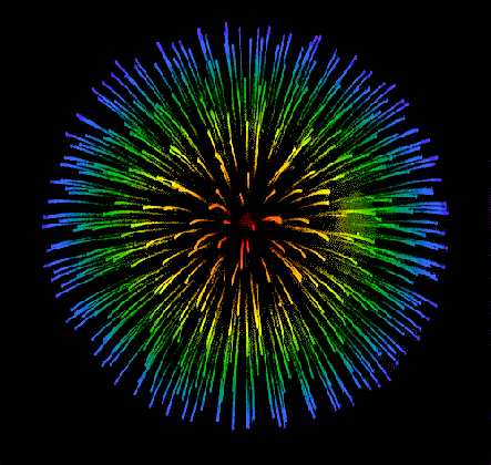 search results for fireworks animated gif calendar 2015 medium