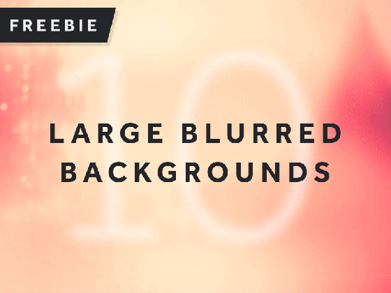 30 hd blurry blurred background packs for web graphic designers medium