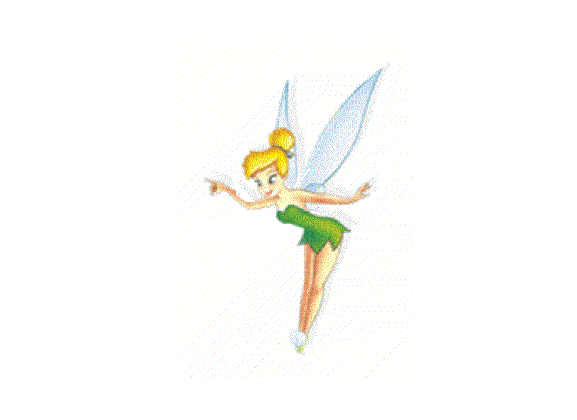 tinkerbell gifs find share on giphy medium