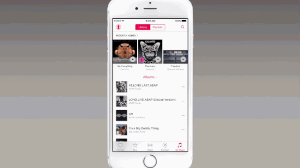 apple music review 10 million paid subscribers can t be wrong can medium