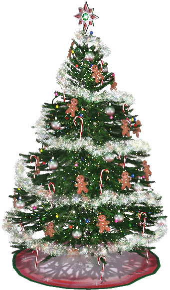 zoom frases gifs animados arboles de navidad tree christmas medium