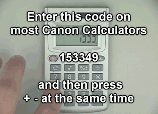 how to play tetris on most canon calculators boing boing medium