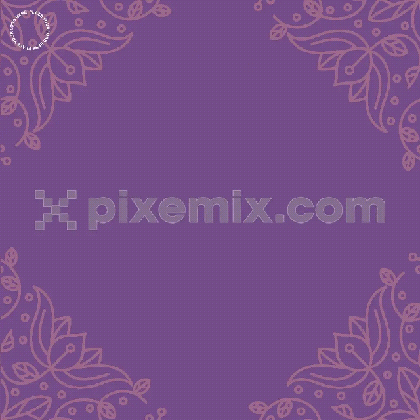 products purple floral background medium