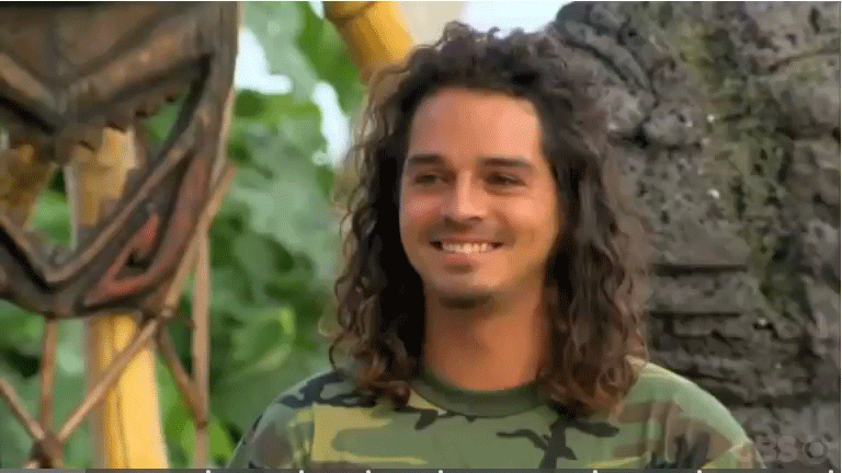 survivor episode 1 gif party reality rivals not here to medium