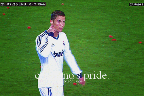 real madrid pictures gif find share on giphy medium