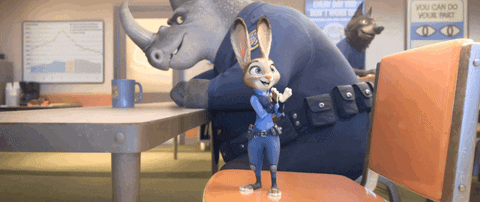 disney zootopia gifs find share on giphy medium
